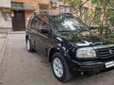 Suzuki Grand Vitara 2002 года за 4 100 000 тг. в Усть-Каменогорск – фото 2