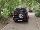 Suzuki Grand Vitara 2002 года за 4 100 000 тг. в Усть-Каменогорск – фото 3