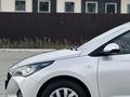 Hyundai Accent 2022 года за 7 000 000 тг. в Караганда – фото 10