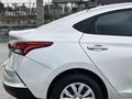 Hyundai Accent 2022 года за 7 000 000 тг. в Караганда – фото 11