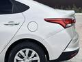 Hyundai Accent 2022 года за 7 000 000 тг. в Караганда – фото 12