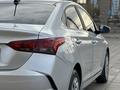 Hyundai Accent 2022 года за 7 000 000 тг. в Караганда – фото 16