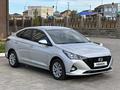 Hyundai Accent 2022 года за 7 000 000 тг. в Караганда – фото 2