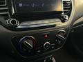 Hyundai Accent 2022 года за 7 000 000 тг. в Караганда – фото 21