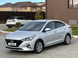 Hyundai Accent 2022 года за 7 000 000 тг. в Караганда – фото 3