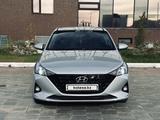 Hyundai Accent 2022 года за 7 000 000 тг. в Караганда