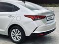 Hyundai Accent 2022 года за 7 000 000 тг. в Караганда – фото 6