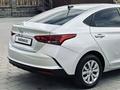 Hyundai Accent 2022 года за 7 000 000 тг. в Караганда – фото 7