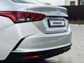 Hyundai Accent 2022 года за 7 000 000 тг. в Караганда – фото 8