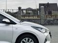 Hyundai Accent 2022 года за 7 000 000 тг. в Караганда – фото 9