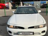 Mitsubishi Galant 1993 года за 650 000 тг. в Алматы – фото 5