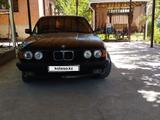 BMW 525 1988 годаүшін1 200 000 тг. в Шымкент