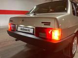 ВАЗ (Lada) 21099 1997 годаүшін1 100 000 тг. в Тараз – фото 5