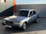 Mercedes-Benz 190 1991 годаүшін820 000 тг. в Караганда