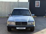 Mercedes-Benz 190 1991 годаүшін820 000 тг. в Караганда – фото 2