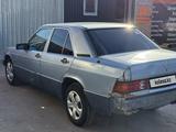 Mercedes-Benz 190 1991 годаүшін820 000 тг. в Караганда – фото 5