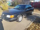 Audi 100 1991 года за 1 500 000 тг. в Костанай