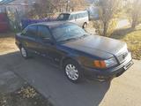 Audi 100 1991 года за 1 500 000 тг. в Костанай – фото 3