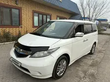 Honda Elysion, 2004