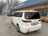 Honda Elysion 2004 годаүшін5 000 000 тг. в Алматы – фото 2