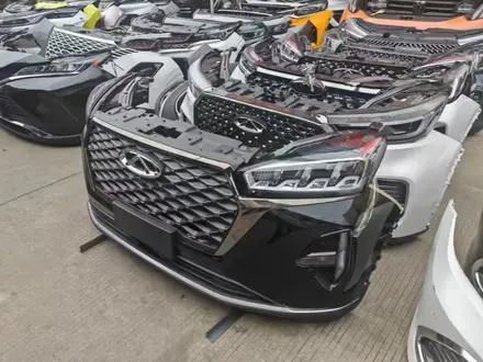 Бампер за 60 000 тг. в Астана