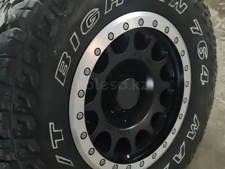 MAXXIS за 380 000 тг. в Петропавловск