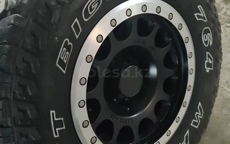 MAXXIS за 380 000 тг. в Петропавловск