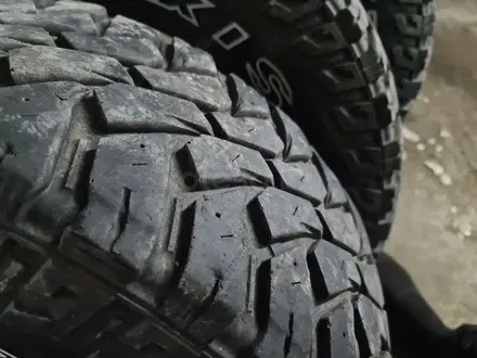 MAXXIS за 380 000 тг. в Петропавловск – фото 3