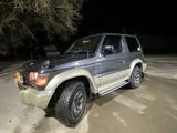 Mitsubishi Pajero 1993 года за 2 500 000 тг. в Шымкент – фото 3