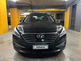 Hyundai Sonata 2015 года за 6 000 000 тг. в Алматы