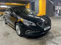 Hyundai Sonata 2015 года за 6 000 000 тг. в Алматы – фото 2