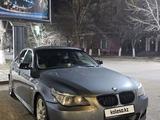 BMW 530 2004 года за 5 500 000 тг. в Караганда – фото 4