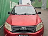 ВАЗ (Lada) Granta 2190 2012 года за 1 300 000 тг. в Алматы