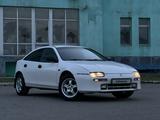Mazda 323 1996 года за 1 550 000 тг. в Алматы – фото 4