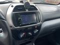 Toyota RAV4 2002 года за 4 650 000 тг. в Алматы – фото 14