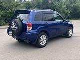 Toyota RAV4 2002 годаүшін4 650 000 тг. в Алматы – фото 5