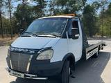ГАЗ  ГАЗель Бизнес 2014 года за 7 000 000 тг. в Алматы – фото 2