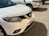 Nissan X-Trail 2018 года за 10 000 000 тг. в Караганда