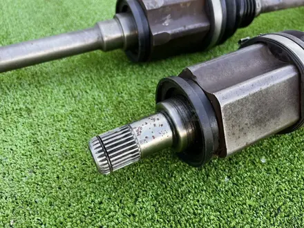 Передние привода за 200 000 тг. в Алматы – фото 4