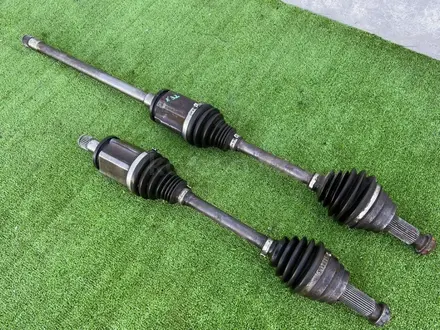 Передние привода за 200 000 тг. в Алматы – фото 2