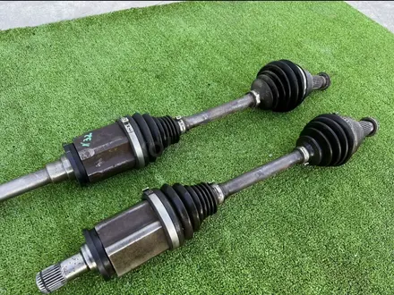 Передние привода за 200 000 тг. в Алматы