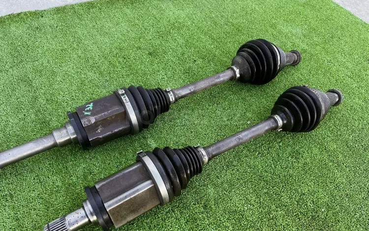 Передние привода за 200 000 тг. в Алматы