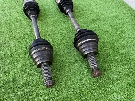 Передние привода за 200 000 тг. в Алматы – фото 3