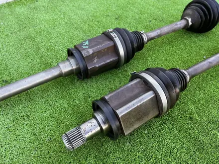 Передние привода за 200 000 тг. в Алматы – фото 6