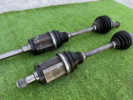 Передние привода за 200 000 тг. в Алматы – фото 7