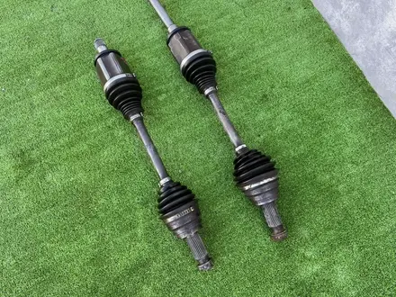 Передние привода за 200 000 тг. в Алматы – фото 8