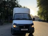 ГАЗ ГАЗель 2010 годаүшін4 600 000 тг. в Алматы