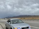 Audi A6 1998 годаүшін2 450 000 тг. в Астана – фото 2