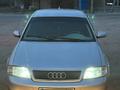 Audi A6 1998 года за 2 450 000 тг. в Астана