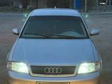 Audi A6 1998 года за 2 450 000 тг. в Астана